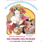 LE PRINTEMPS DES SAVEURS (Springtime flavors) Novità La Seyne-sur-Mer 