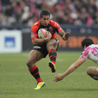 RC TOULON - CASTRES OLYMPIQUE, TOP 14, RUGBY TOULON