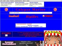 Calypso Marine