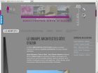 Architectes Cte d'Azur