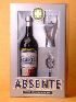 Absente gift box