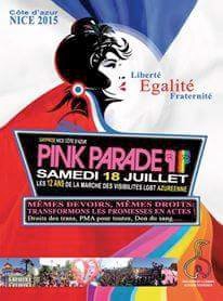 La Pink Parade