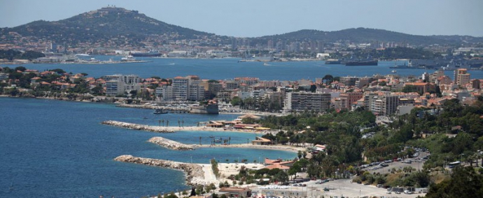 photo Toulon