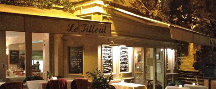 photo Restaurant Le Tilleul