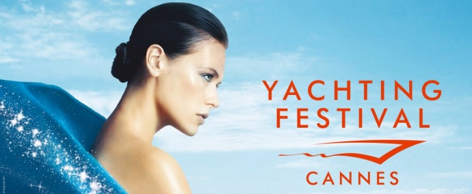 photo Yachting Festival Cannes