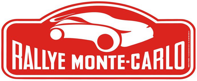 photo Rallye Monte Carlo - Côte d’Azur