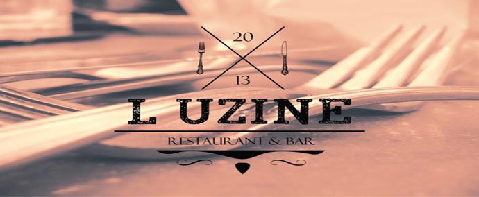 photo L'Uzine Restaurant