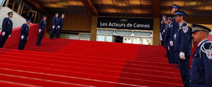 photo Les Acteurs de Cannes