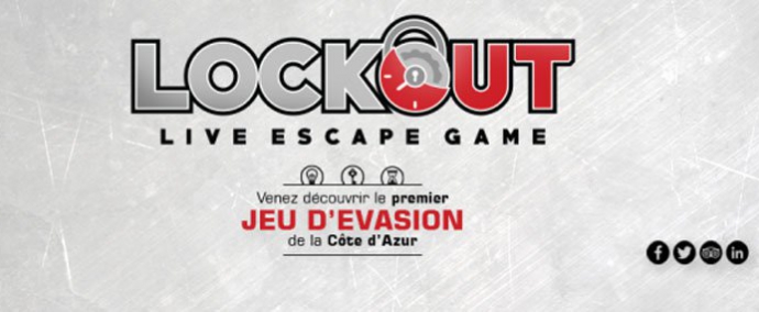photo Lockout - Live Escape Game
