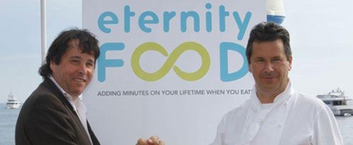 photo Eternity Food