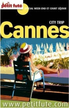 Parution du City Trip Cannes