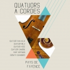 Festival de Quatuors à Cordes en Pays de Fayence