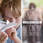 Rencontres Internationales du Cinéma des Antipodes