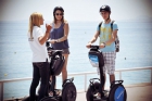 Explore Nice in a Segway