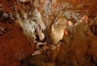 Visita delle grotte di Saint-Cézaire