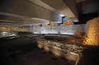 La Crypte Archéologique de Nice