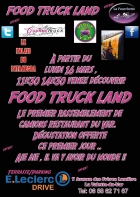 Food Truck Land