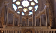 L'orgue rvolutionnaire de Rians