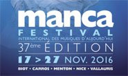 MANCA Festival