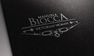 Manuela Biocca – Victorian Woman