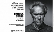 Patrick SWIRC au Thtre de la Photographie et de lImage