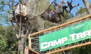 Camp Trappeur - Cannes