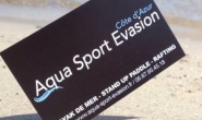 Aqua Sport Evasion