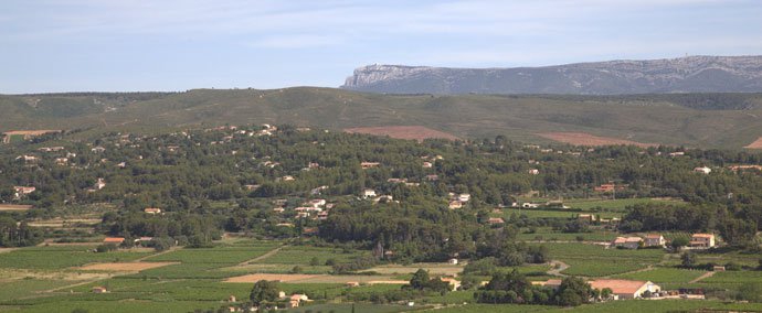 photo La Cadière-d'Azur