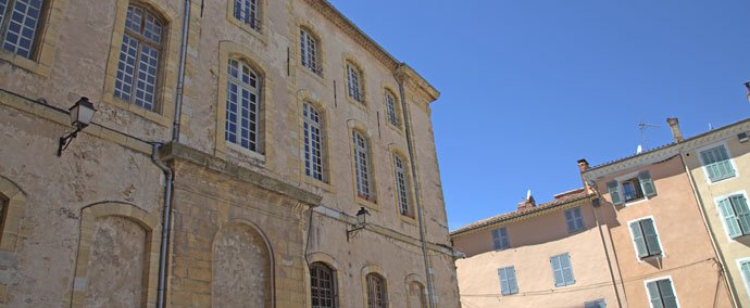 photo Saint-Maximin-la-Sainte-Baume
