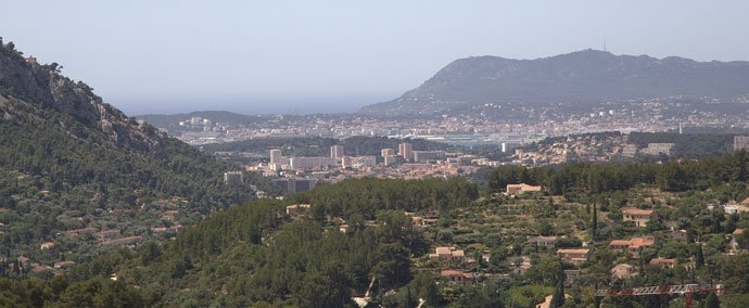 photo Toulon