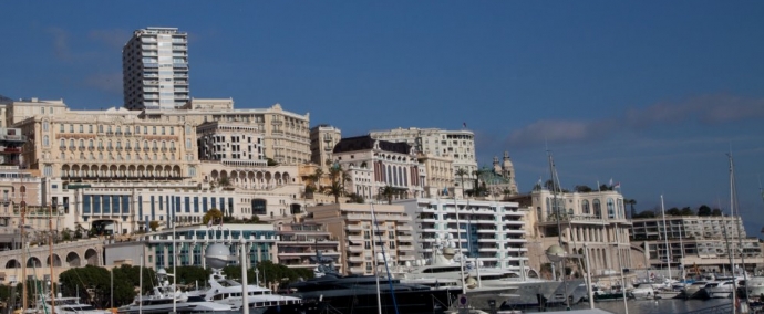 photo Monte Carlo