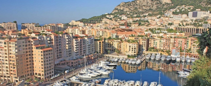 photo Monaco