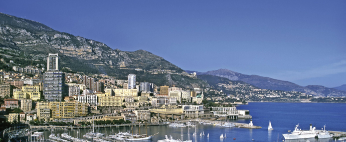 photo Monaco