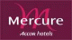 Mercure Nice Marche aux Fleurs Hotel Nice