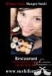 photo restaurant Sushi For You