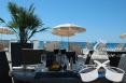 photo restaurant Restaurant de la plage privée du Gray d'Albion