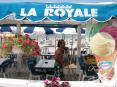 photo restaurant La Royale Plage
