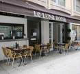 photo restaurant LUNA ROSSA