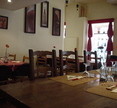 photo restaurant La Libellule Rouge