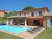 Holiday Home Les Suves Cavalaire Cavalaire-sur-Mer