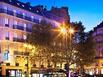 Hotel Plaza Elyses Paris