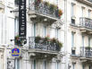 Best Western Elyses Paris Monceau Paris