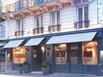 Best Western Premier Opra Faubourg (Ex Hotel Jules) Paris