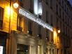 Best Western Hotel Faubourg Saint Martin Paris