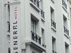 LE GENERAL HOTEL PARIS