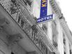 Kyriad Hotel XIII Italie Gobelins Paris