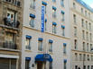 Hotel Le Clos dAlйsia Paris