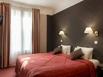 Quality Hotel Abaca Paris 15 Paris