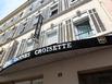 Hotel Cannes Croisette Cannes