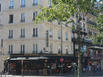 Contact Hotel Aliz Montmartre *** Paris